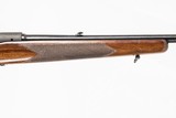 WINCHESTER MODEL 70 PRE-64 (MFG 1961) 270 WIN USED GUN INV 244496 - 8 of 10