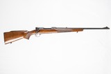 WINCHESTER MODEL 70 PRE-64 (MFG 1961) 270 WIN USED GUN INV 244496 - 10 of 10