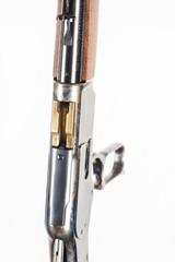 WINCHESTER 1873 357 MAG/38 SPL USED GUN INV 244484 - 9 of 13