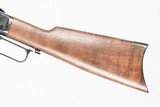 WINCHESTER 1873 357 MAG/38 SPL USED GUN INV 244484 - 2 of 13