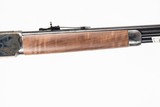 WINCHESTER 1873 357 MAG/38 SPL USED GUN INV 244484 - 12 of 13
