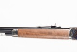 WINCHESTER 1873 357 MAG/38 SPL USED GUN INV 244484 - 5 of 13