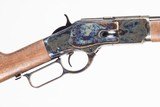 WINCHESTER 1873 357 MAG/38 SPL USED GUN INV 244484 - 11 of 13