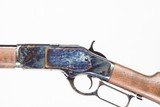 WINCHESTER 1873 357 MAG/38 SPL USED GUN INV 244484 - 4 of 13