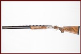 KRIEGHOFF MODEL 32 12 GA USED GUN INV 244500 - 1 of 13