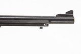 RUGER SINGLE SIX 22 MAG/22 LR USED GUN INV 244497 - 3 of 8