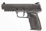 FN FIVE-SEVEN 5.7X28 MM USED GUN INV 244435 - 9 of 9
