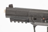 FN FIVE-SEVEN 5.7X28 MM USED GUN INV 244435 - 6 of 9