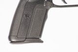 FN FIVE-SEVEN 5.7X28 MM USED GUN INV 244435 - 4 of 9