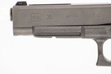 GLOCK 35 GEN 4 40 S&W USED GUN INV 244535 - 6 of 8