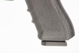 GLOCK 35 GEN 4 40 S&W USED GUN INV 244535 - 7 of 8