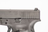 GLOCK 35 GEN 4 40 S&W USED GUN INV 244535 - 5 of 8