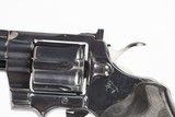 COLT PYTHON 357 MAG USED GUN INV 243282 - 5 of 8