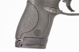 SMITH & WESSON M&P9 SHIELD 9 MM USED GUN INV 244534 - 4 of 8