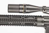 CMMG MK-3 7.62 NATO USED GUN INV 244479 - 5 of 17