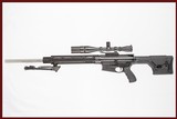 CMMG MK-3 7.62 NATO USED GUN INV 244479 - 1 of 17