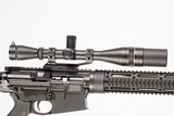CMMG MK-3 7.62 NATO USED GUN INV 244479 - 12 of 17