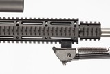 CMMG MK-3 7.62 NATO USED GUN INV 244479 - 14 of 17