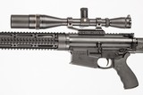 CMMG MK-3 7.62 NATO USED GUN INV 244479 - 3 of 17