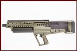 IWI TAVOR TS12 12 GA USED GUN INV 244494 - 1 of 12