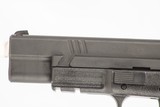 SPRINGFIELD XD-45 TACTICAL 45 ACP USED GUN INV 244474 - 6 of 8