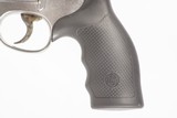 SMITH & WESSON 686-6 PLUS 357 MAG USED GUN INV 244098 - 7 of 9