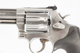 SMITH & WESSON 686-6 PLUS 357 MAG USED GUN INV 244098 - 5 of 9