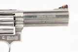 SMITH & WESSON 686-6 PLUS 357 MAG USED GUN INV 244098 - 3 of 9