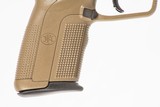 FN FIVE-SEVEN 5.7X28 MM USED GUN INV 244502 - 5 of 9