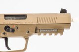FN FIVE-SEVEN 5.7X28 MM USED GUN INV 244502 - 4 of 9