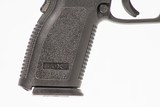 SPRINGFIELD XD-9 9 MM USED GUN INV 244570 - 4 of 8
