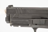 SPRINGFIELD XD-9 9 MM USED GUN INV 244570 - 6 of 8