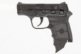 SMITH & WESSON BODYGUARD 380 380 ACP USED GUN INV 244504 - 8 of 8