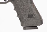 GLOCK 17 GEN 3 9 MM USED GUN INV 243844 - 7 of 8