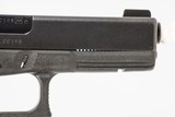 GLOCK 17 GEN 3 9 MM USED GUN INV 243844 - 3 of 8