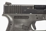 GLOCK 17 GEN 3 9 MM USED GUN INV 243844 - 2 of 8