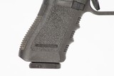GLOCK 17 GEN 3 9 MM USED GUN INV 243844 - 4 of 8