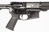 RUGER AR-556 5.56 MM USED GUN INV 244565 - 7 of 10