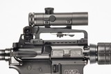 SMITH & WESSON M&P-15 SPORT II 5.56 MM USED GUN INV 244065 - 9 of 12