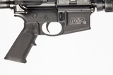 SMITH & WESSON M&P-15 SPORT II 5.56 MM USED GUN INV 244065 - 8 of 12