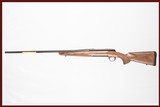 BROWNING X-BOLT HUNTER 7 REM USED GUN INV 244592 - 1 of 10