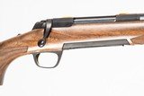 BROWNING X-BOLT HUNTER 7 REM USED GUN INV 244592 - 7 of 10