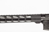 RUGER AR-556 5.56 MM USED GUN INV 244620 - 4 of 10