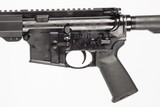 RUGER AR-556 5.56 MM USED GUN INV 244620 - 3 of 10