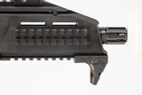 CZ SCORPION EVO 3 9 MM USED GUN INV 243101 - 4 of 10