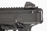 CZ SCORPION EVO 3 9 MM USED GUN INV 243101 - 6 of 10