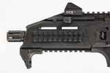 CZ SCORPION EVO 3 9 MM USED GUN INV 243101 - 9 of 10