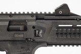 CZ SCORPION EVO 3 9 MM USED GUN INV 243101 - 3 of 10