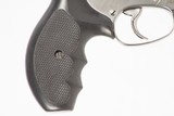 SMITH & WESSON 640-3 357 MAG USED GUN INV 244666 - 4 of 8