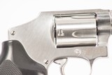 SMITH & WESSON 640-3 357 MAG USED GUN INV 244666 - 2 of 8